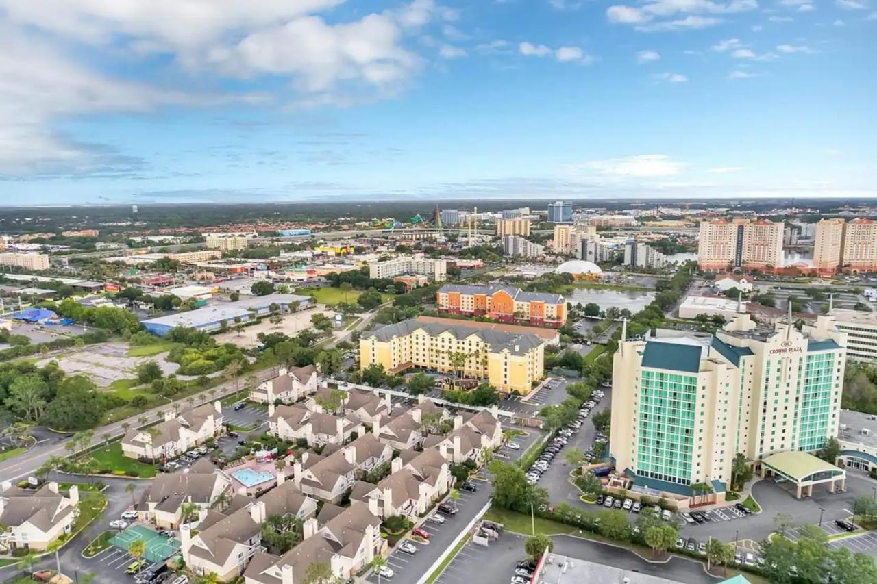 Great Condo Incredible Location Orlando Eksteriør billede