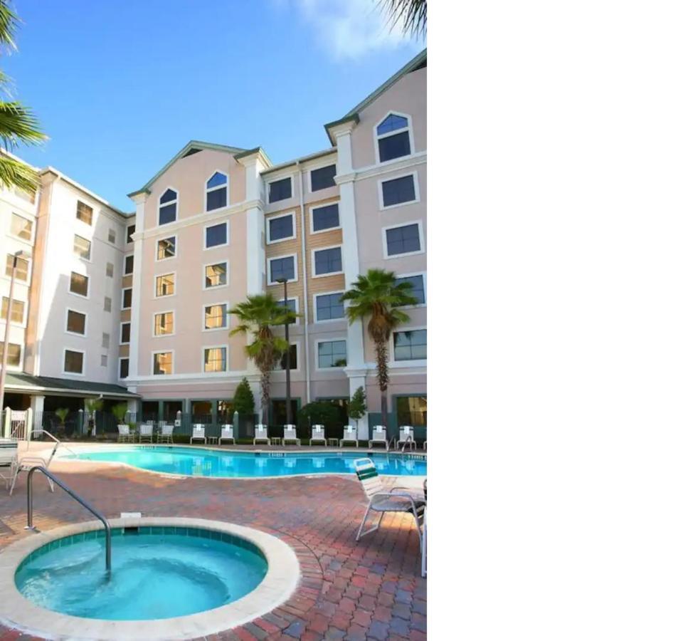 Great Condo Incredible Location Orlando Eksteriør billede