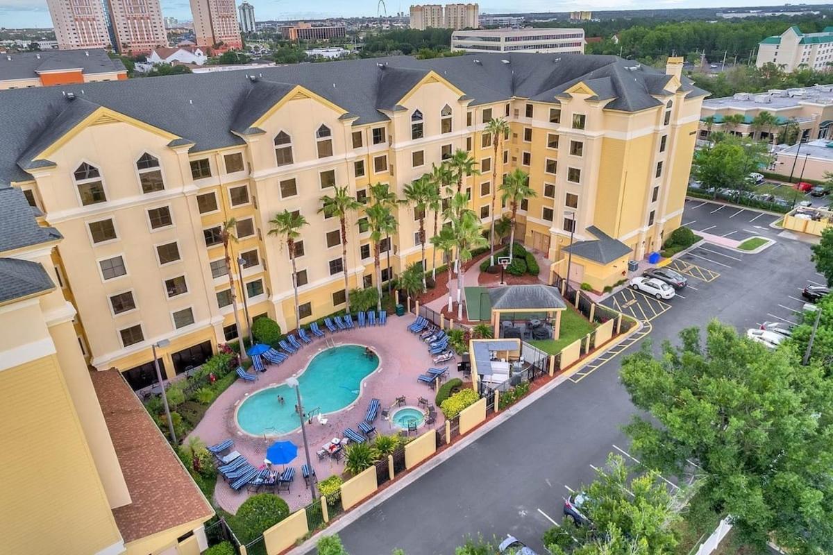 Great Condo Incredible Location Orlando Eksteriør billede