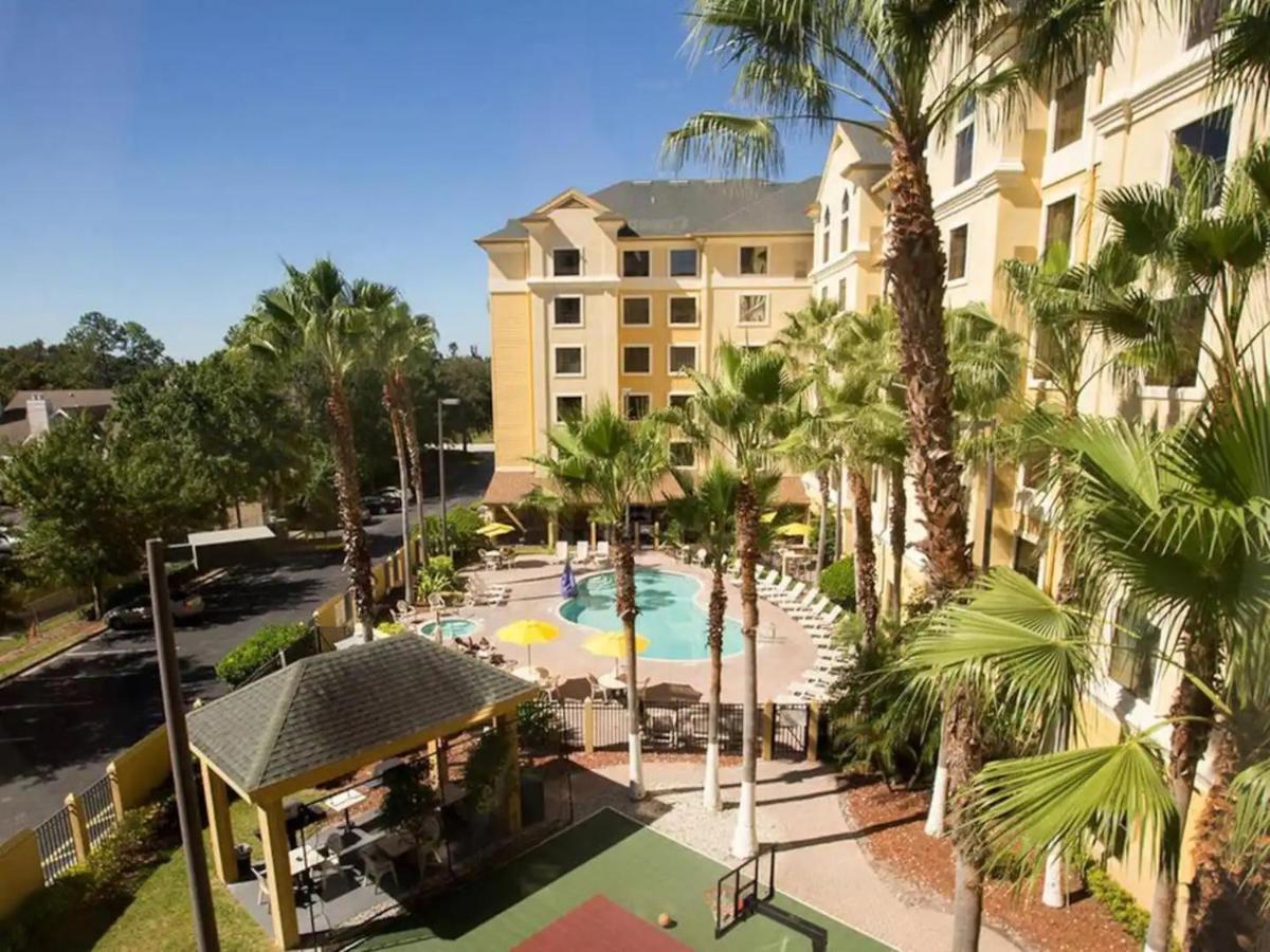 Great Condo Incredible Location Orlando Eksteriør billede