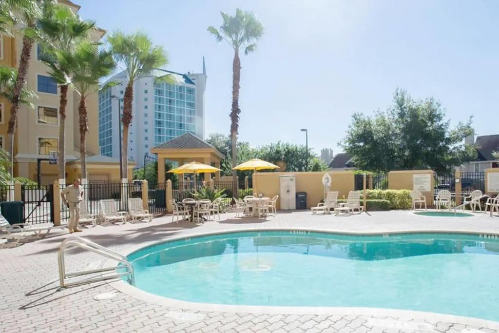 Great Condo Incredible Location Orlando Eksteriør billede